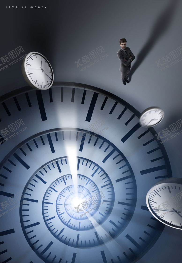 编号：91608410300841113011【酷图网】源文件下载-唯美时间梦境