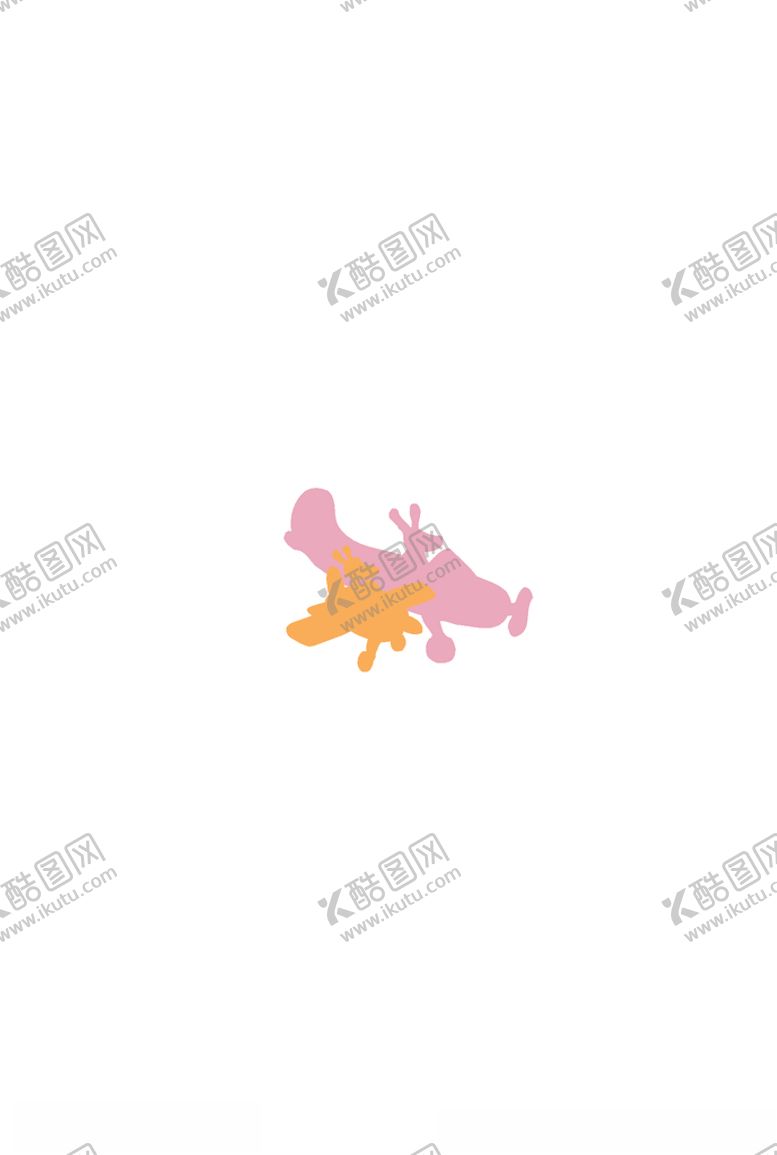 编号：19510506240802556052【酷图网】源文件下载-卡通动物