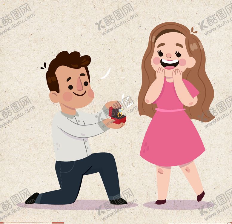 编号：68453309251252257280【酷图网】源文件下载-矢量人物扁人物职业人物