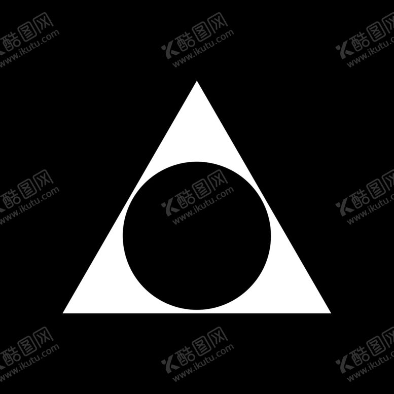 编号：10734805191042349396【酷图网】源文件下载-抽象潮流图案几何背景图案