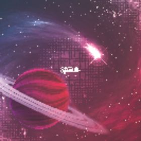 唯美星空