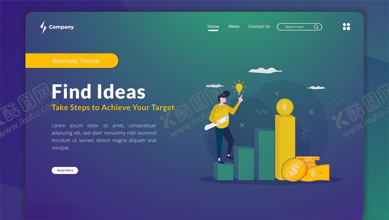 编号：56788609281027419939【酷图网】源文件下载-网站设计运营