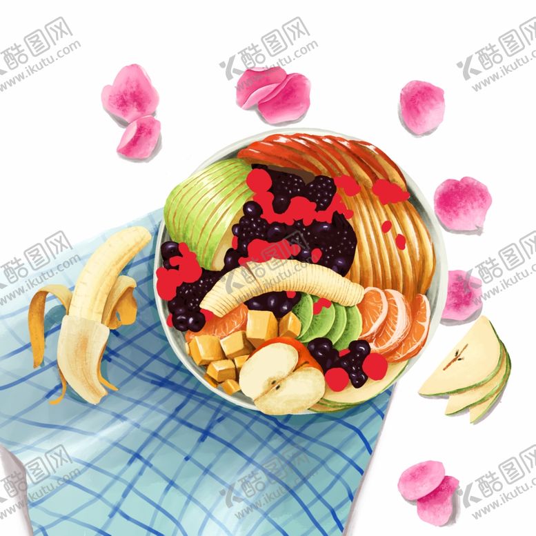 编号：92382204261345387700【酷图网】源文件下载-插画素材