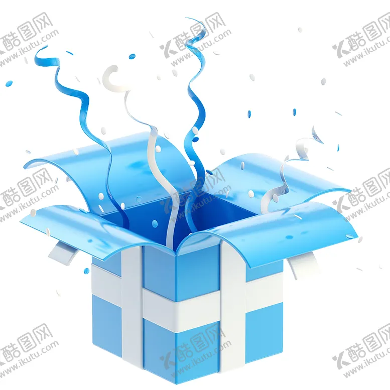 编号：49405202200749303804【酷图网】源文件下载-3D质感科技图标