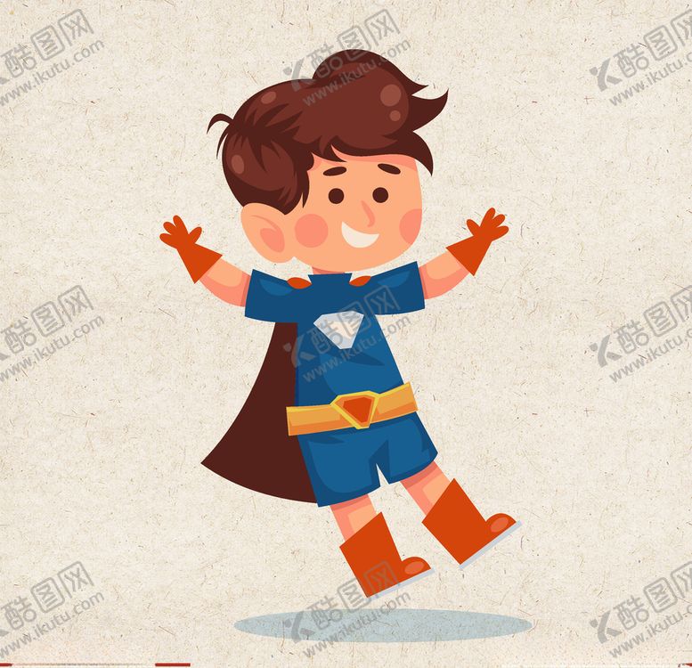 编号：26235109190341135164【酷图网】源文件下载-矢量人物扁人物职业人物