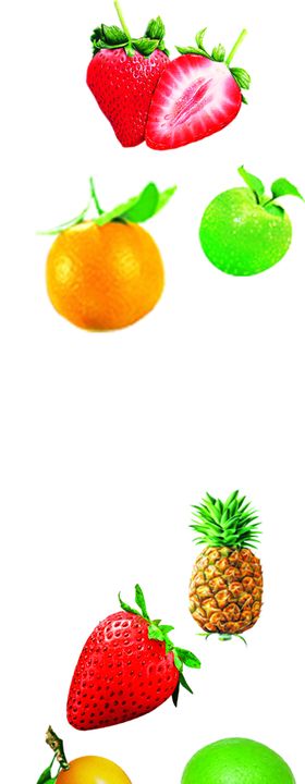 水果