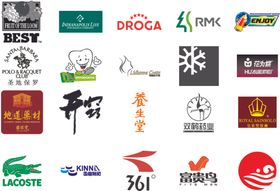 品牌LOGO设计LOGO