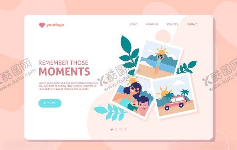 编号：31606309232253257901【酷图网】源文件下载-横向海报