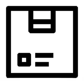 图标常用网页UI按钮
