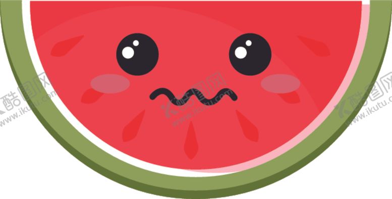 编号：36693509232344051476【酷图网】源文件下载-可爱美食