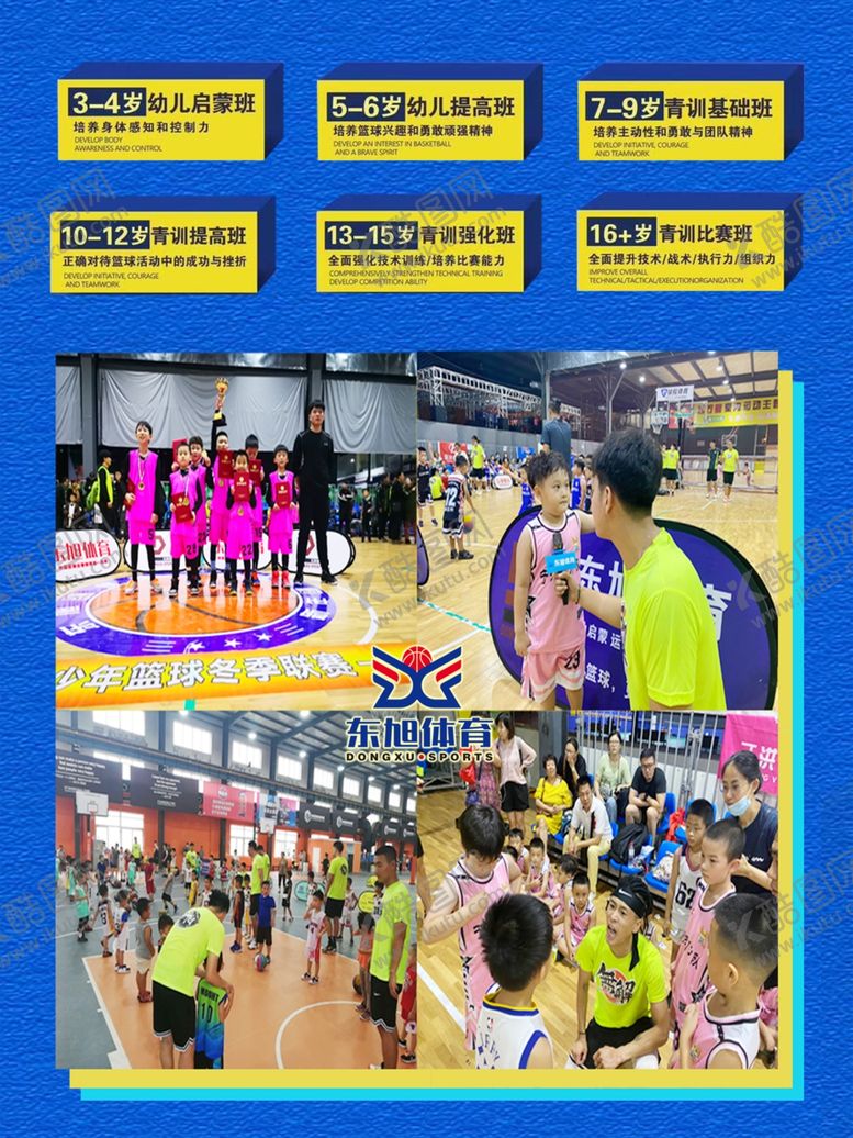 编号：97837207010305179756【酷图网】源文件下载-篮球海报