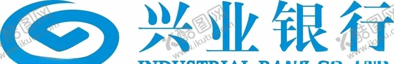 编号：46326204150752009737【酷图网】源文件下载-兴业银行logo