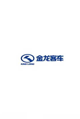 金龙客车标志
