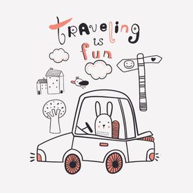 汽车