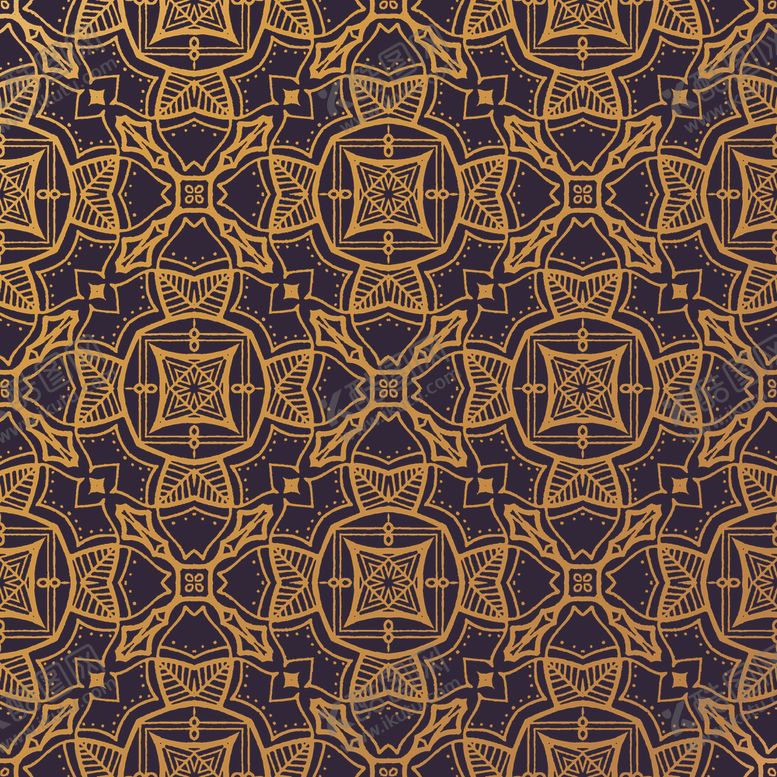 编号：85253010282345374298【酷图网】源文件下载-瓷砖图案