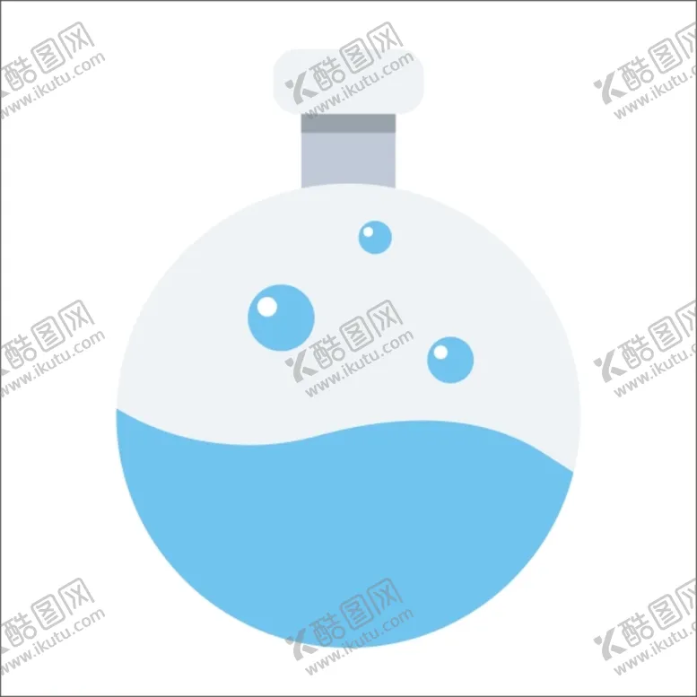 编号：45056601252052275183【酷图网】源文件下载-化学实验瓶