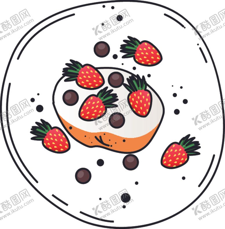 编号：69452810311455367193【酷图网】源文件下载-食物