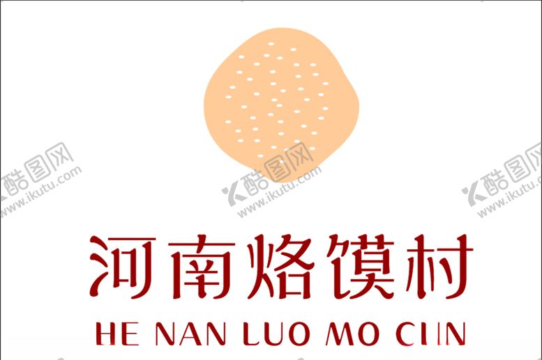 编号：59721604211831024736【酷图网】源文件下载-河南洛馍村
