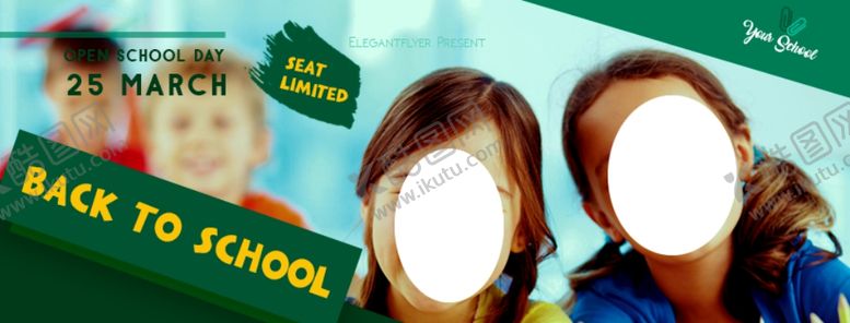 编号：39198810090443575746【酷图网】源文件下载-学校海报