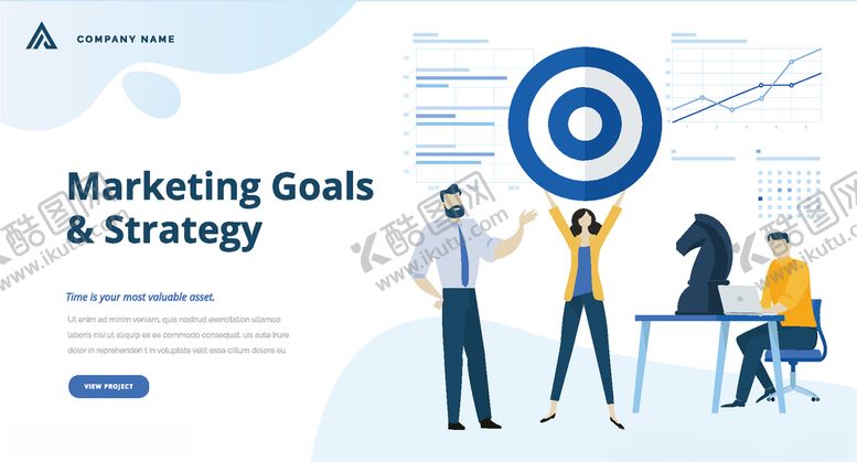 编号：72638609210720496307【酷图网】源文件下载-商务手绘插画