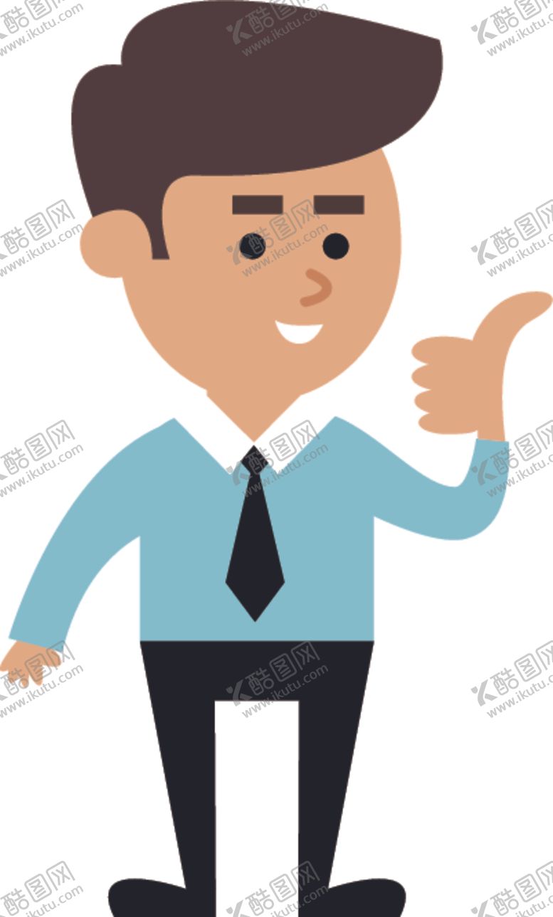 编号：89724206182343106727【酷图网】源文件下载-卡通人物