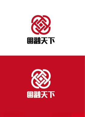 金融标识设计