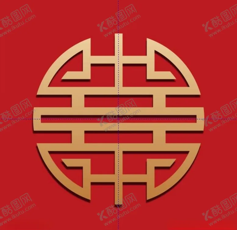 编号：45231006270303165670【酷图网】源文件下载-中国风边框装饰红色元素