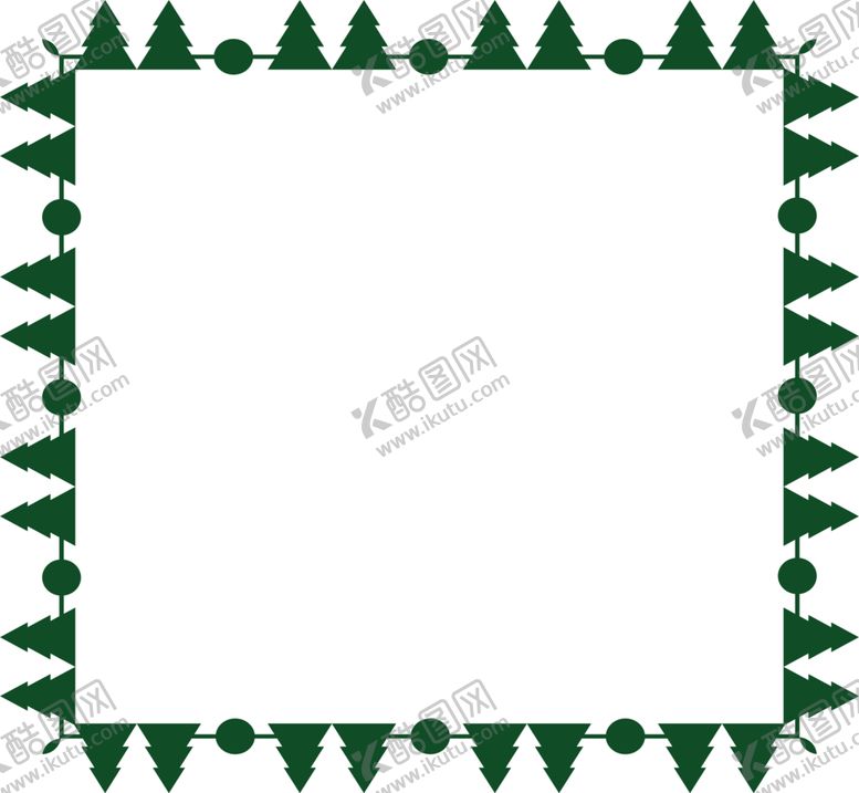 编号：81103709241527348664【酷图网】源文件下载-边框相框