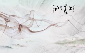 轻奢装饰画花鸟工笔新中式走廊
