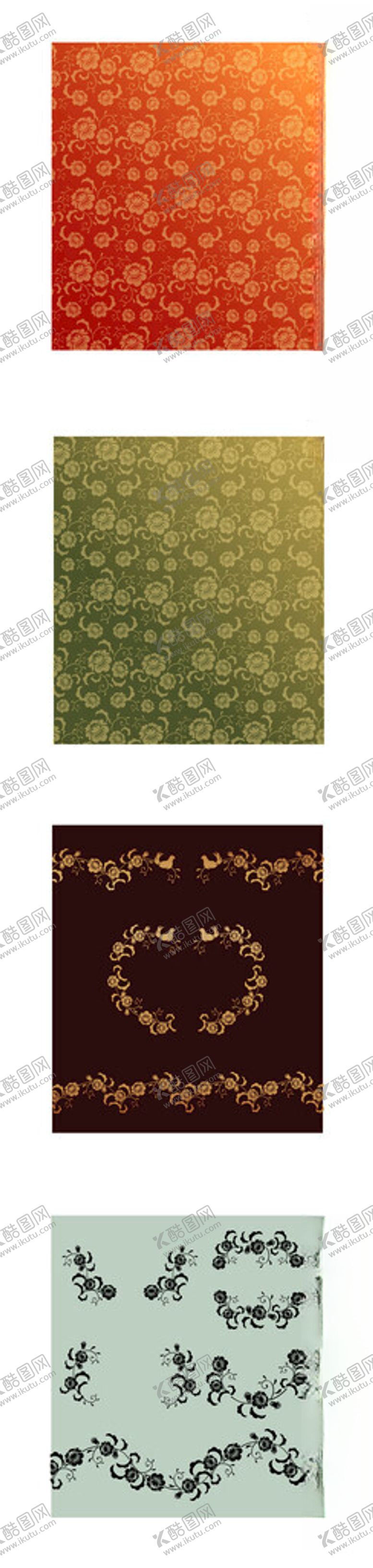 编号：68595702141055368402【酷图网】源文件下载-花纹底图