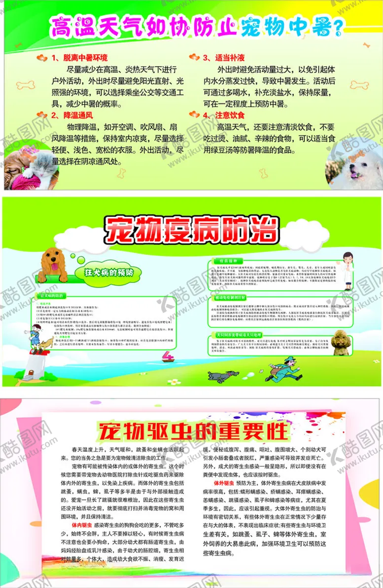 编号：32538201261703039265【酷图网】源文件下载-宠物疾病