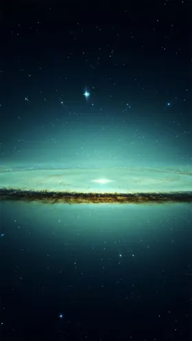 星空软膜天花银河地球