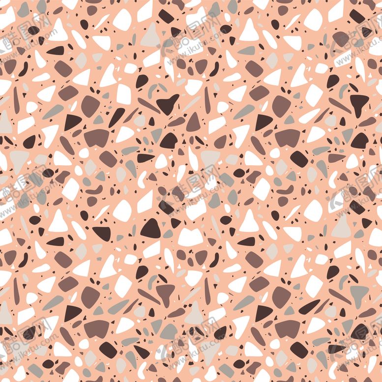 编号：70655110081909033166【酷图网】源文件下载-连续花纹