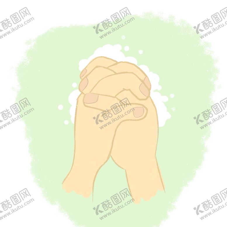 编号：47596509192236434730【酷图网】源文件下载-洗手