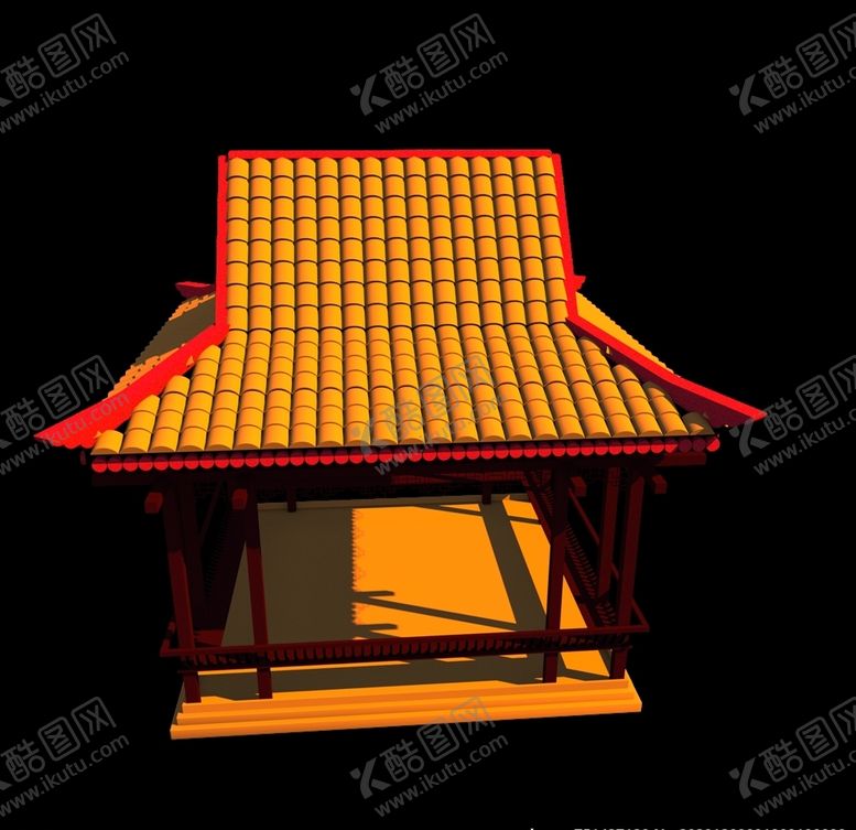 编号：90040104010503167378【酷图网】源文件下载-凉亭