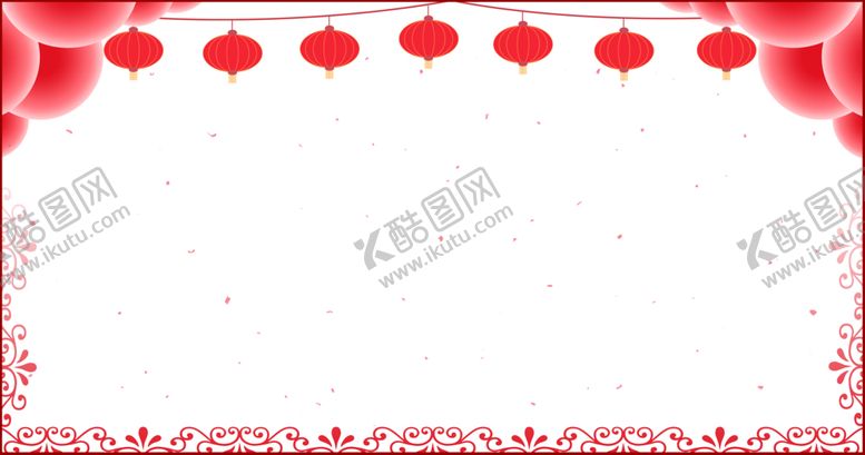 编号：24839506271929121696【酷图网】源文件下载-简洁边框