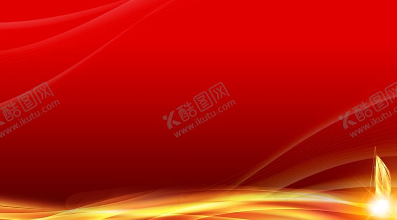 编号：86978809291746298514【酷图网】源文件下载-红色企业展板
