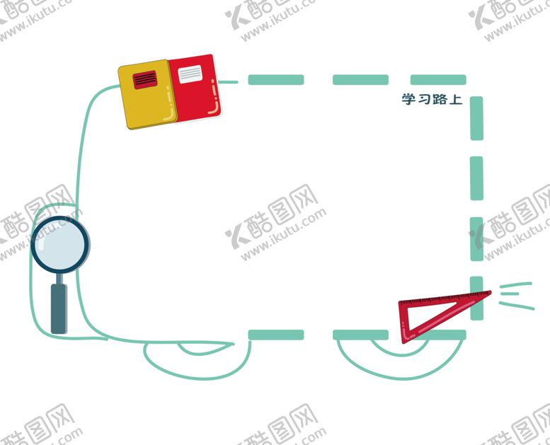 编号：17657206280810365676【酷图网】源文件下载-卡通对话框