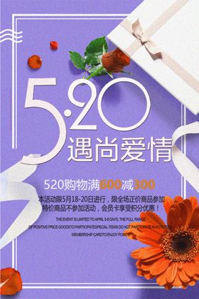520遇见爱情