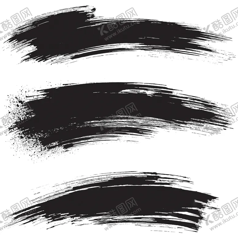 编号：79212403012255478995【酷图网】源文件下载-水墨晕染