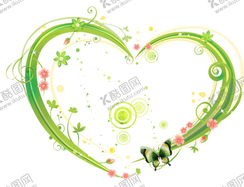 编号：23956109280723412412【酷图网】源文件下载-植物边框