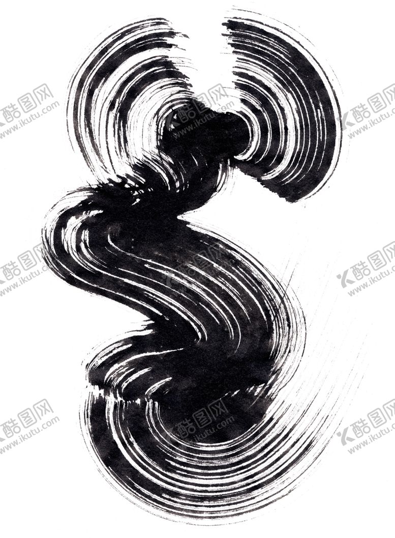 编号：72613010290040226784【酷图网】源文件下载-墨迹