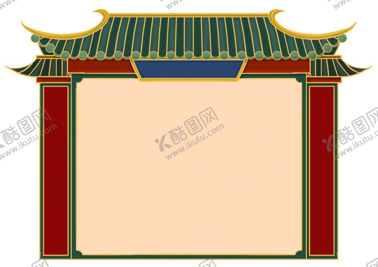 编号：80727509291442348050【酷图网】源文件下载-边框