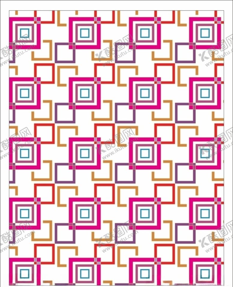 编号：16725910031858105496【酷图网】源文件下载-几何图形底纹