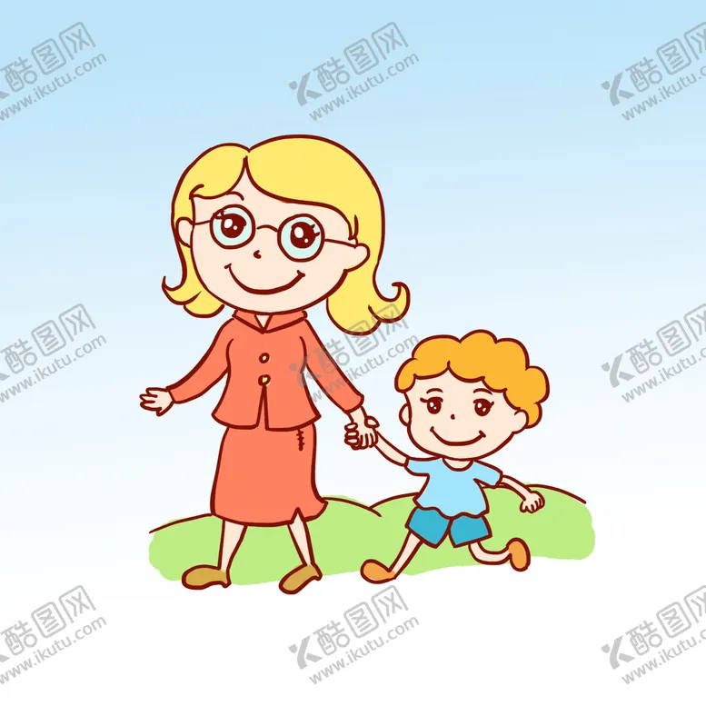 编号：87596309220633551530【酷图网】源文件下载- 上学 