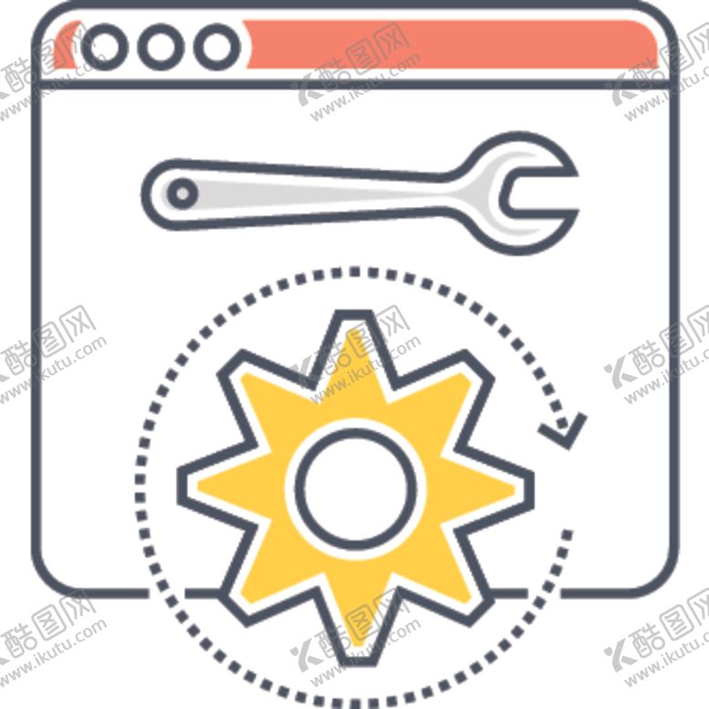 编号：43076810201701584953【酷图网】源文件下载-网页设计图标