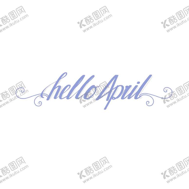 编号：65130410030057535889【酷图网】源文件下载-英文装饰logo