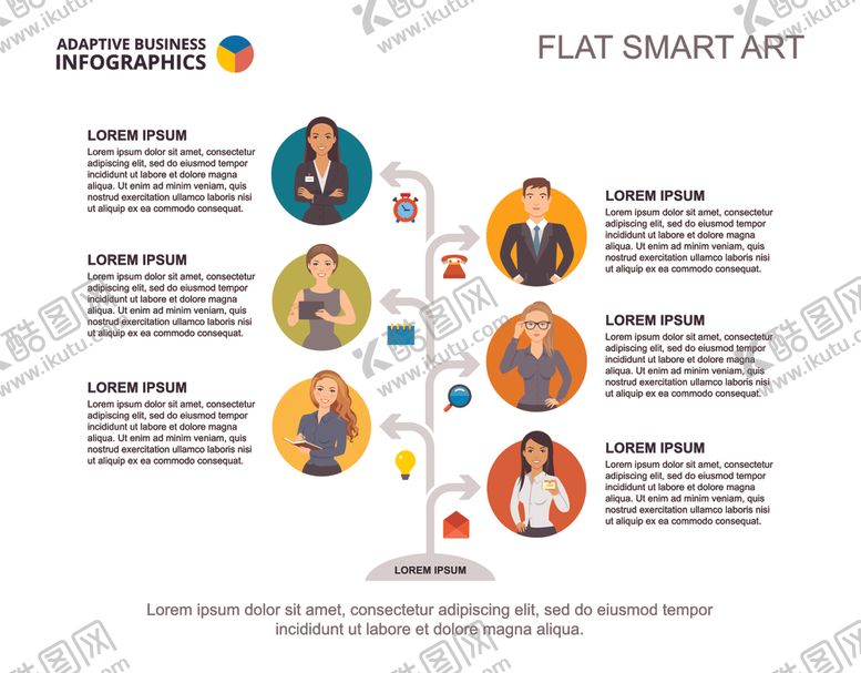 编号：98918809280349396788【酷图网】源文件下载-商务图标