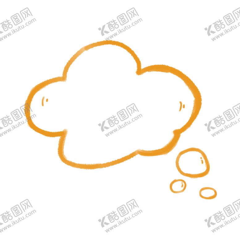 编号：97617605150150423846【酷图网】源文件下载-卡通边框卡通对话框
