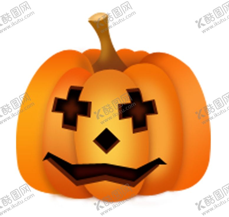 编号：79107205102146348088【酷图网】源文件下载-南瓜头